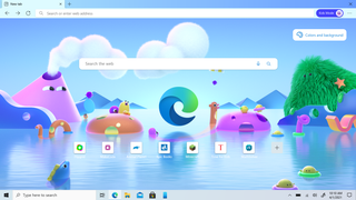 Microsoft Edge Adds a Kids Mode for Parents Worried About Their Shared Devices